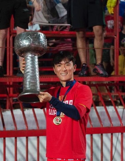 싱가포르전 월드컵 예선전