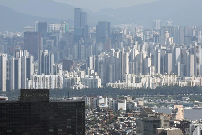 아파트 직거래