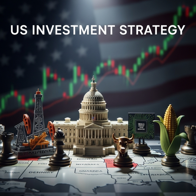 미국 투자 전략