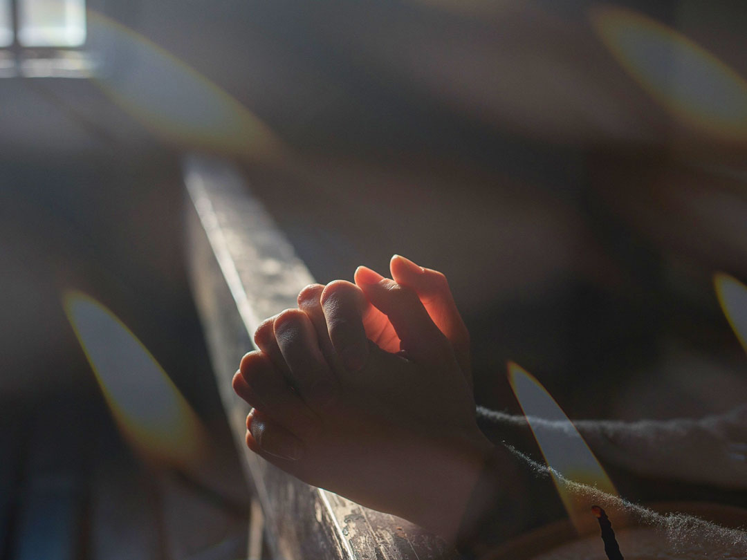 프란치스코 교황 사순시기 단식 11가지 묵상 이미지