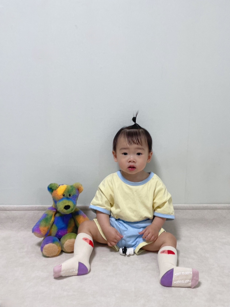 어린이집 코디