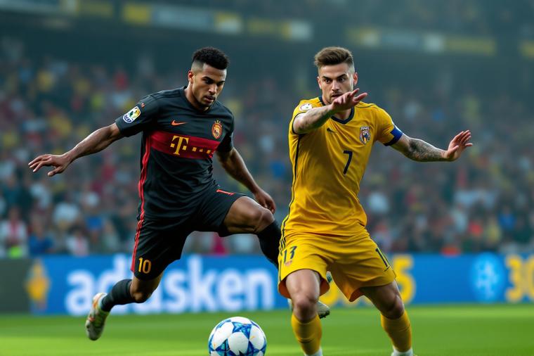 손흥민 경기일정 중계방송