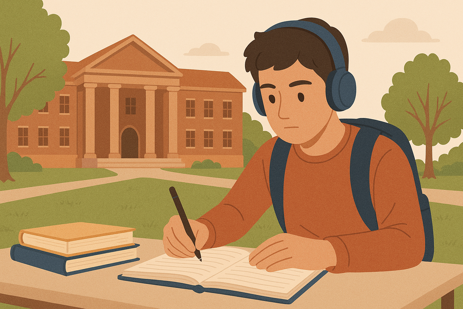 대학 간판 학과 선택 비교