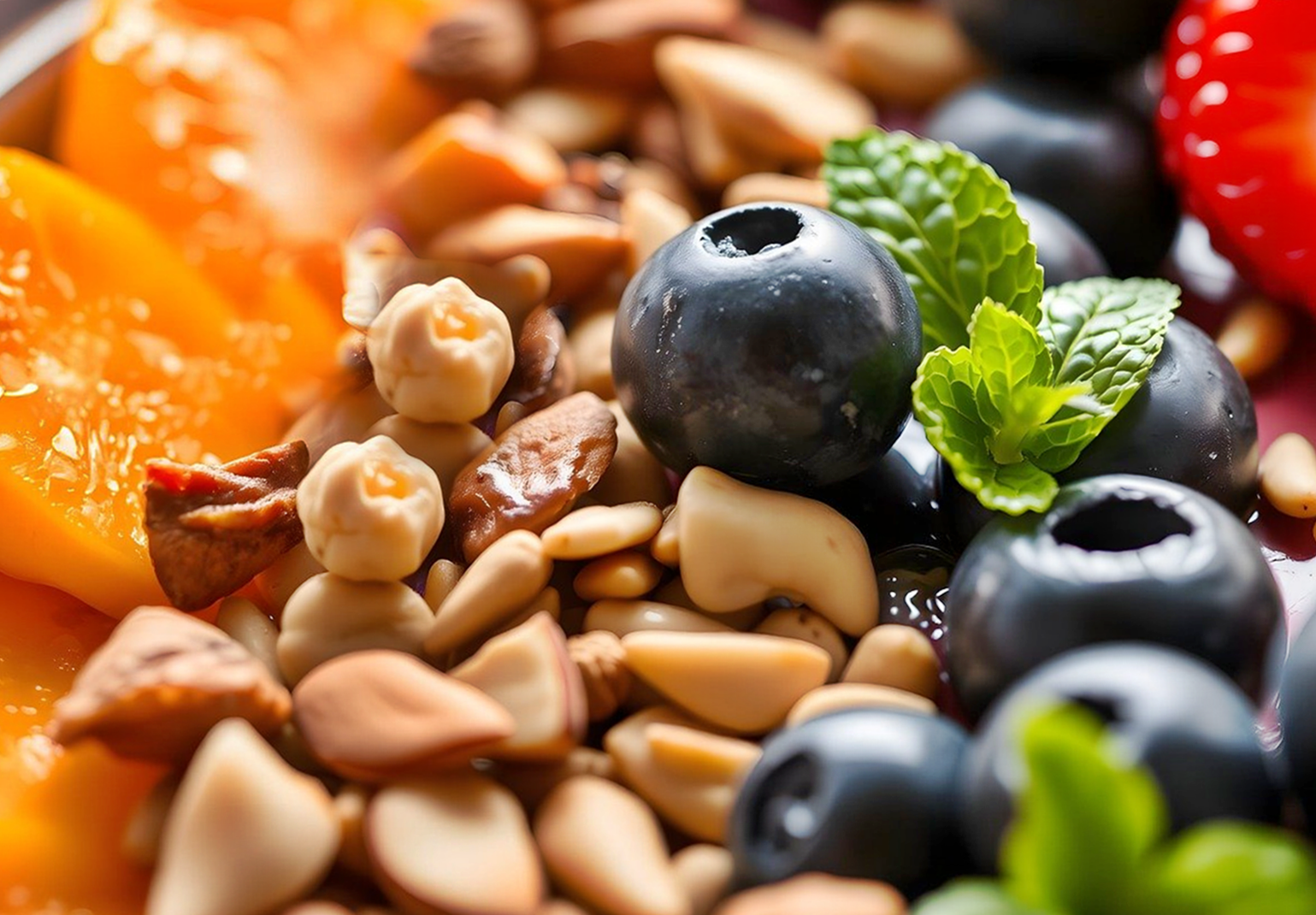 모임 많은 중년이라면 꼭 알아야 할 외식 혈당 관리법!