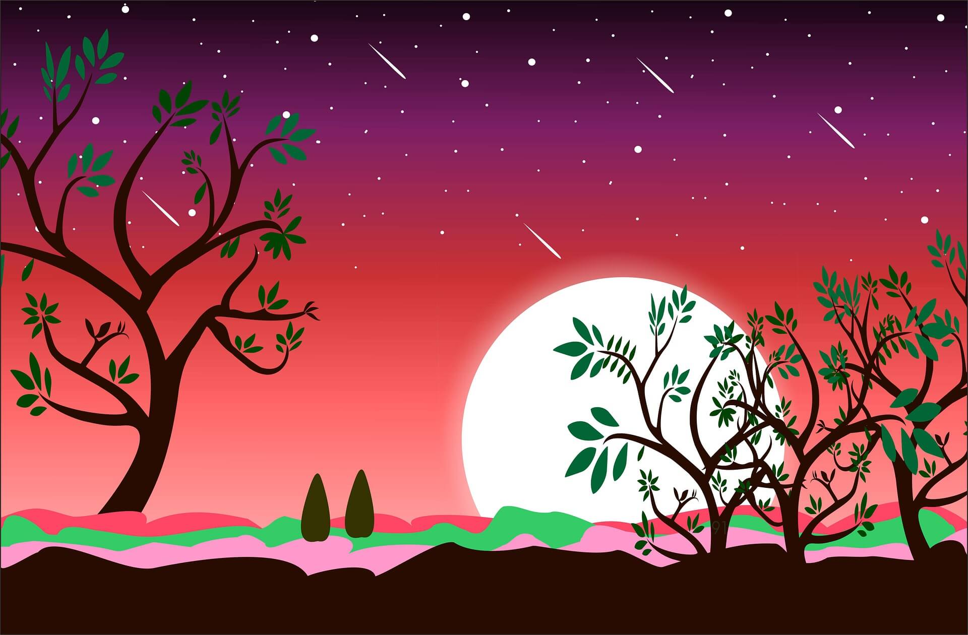 떨어지는 꿈 해몽