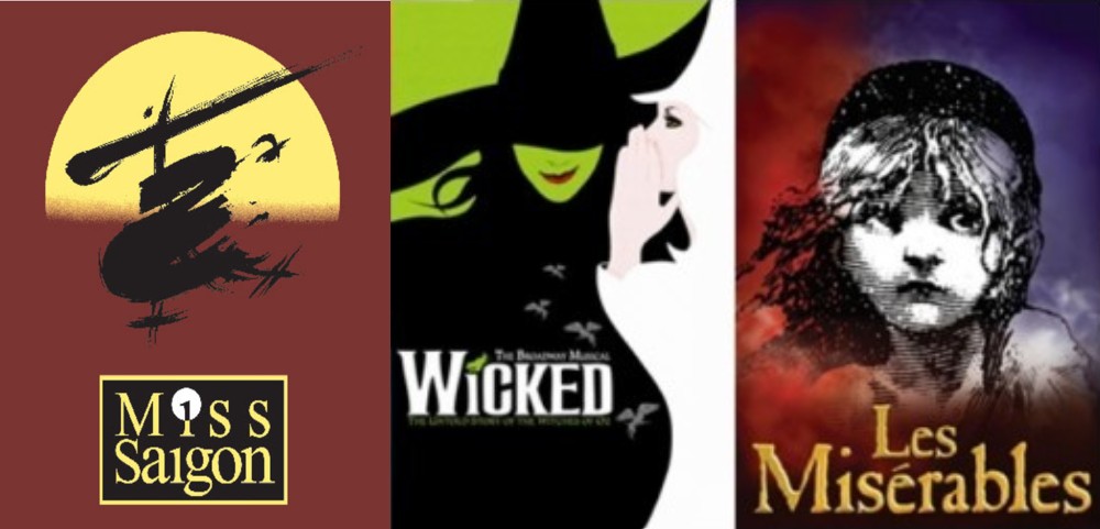 대세 라이선스 뮤지컬 사진