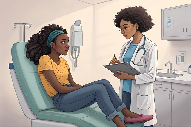 미주신경성 실신 원인과 대처법 관련 이미지