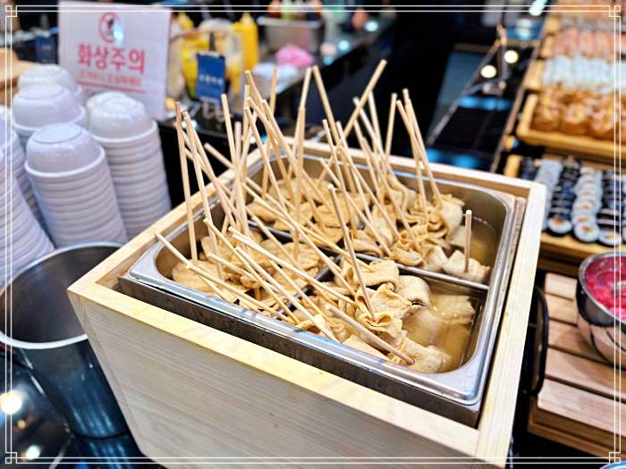 대전 둔산동 맛집 1인 7천원, 12가지 메뉴 무제한 닭볶음탕, 돼지불고기