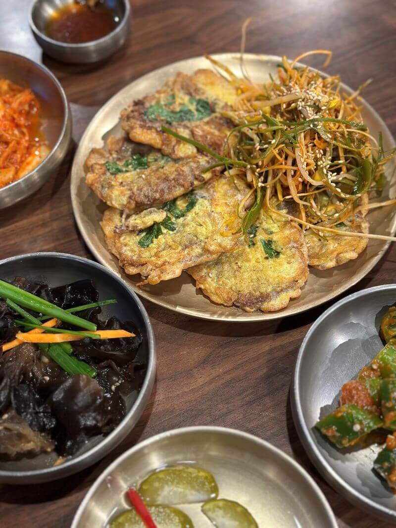 용산맛집이여곰탕콜키지프리