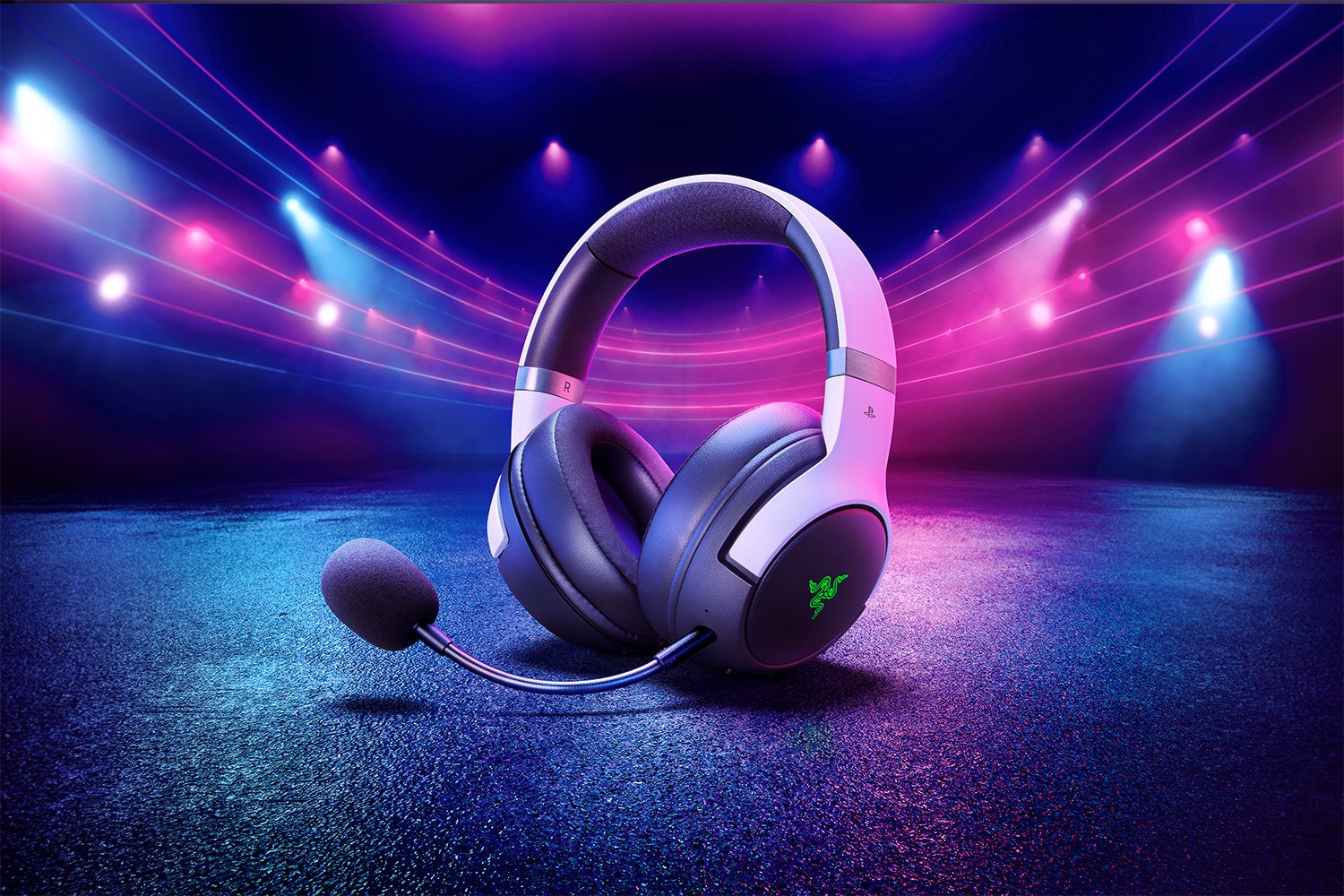 Razer Kaira Pro HyperSpeed