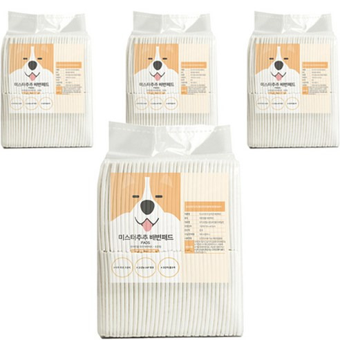 애견패드 고르는 법, 추천정보