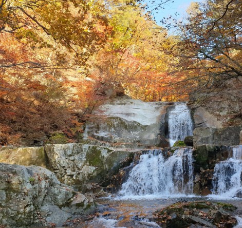 7월 여행하기 좋은곳