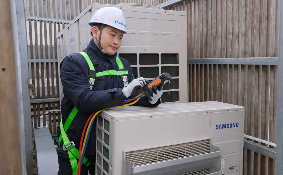 삼성전자-에어컨-사전점검