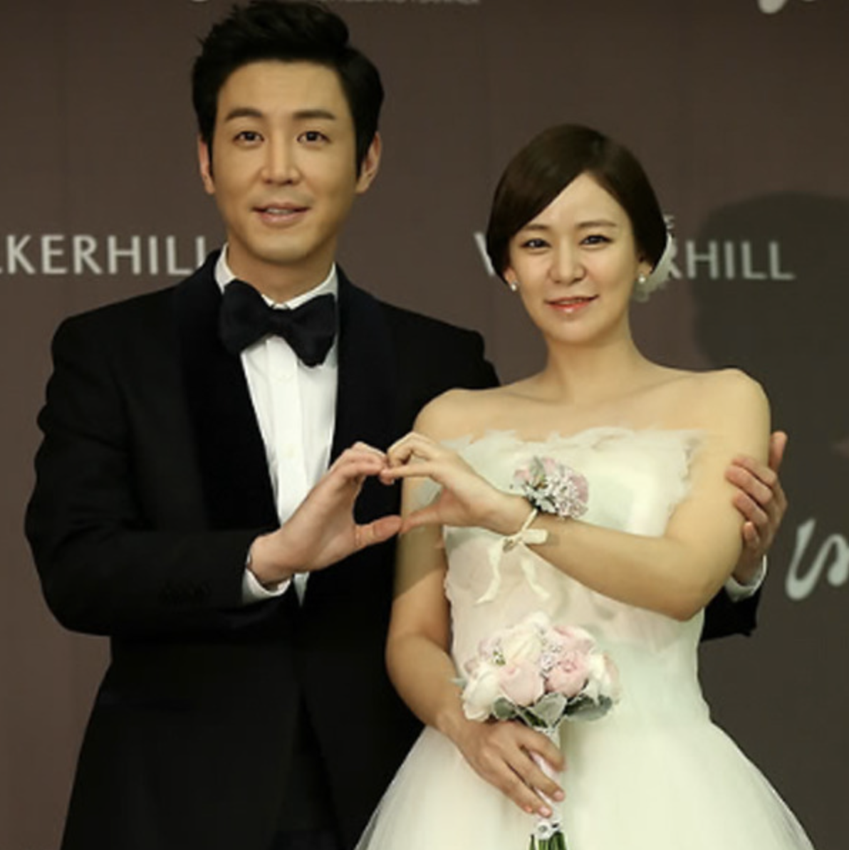 최원영 심이영 결혼