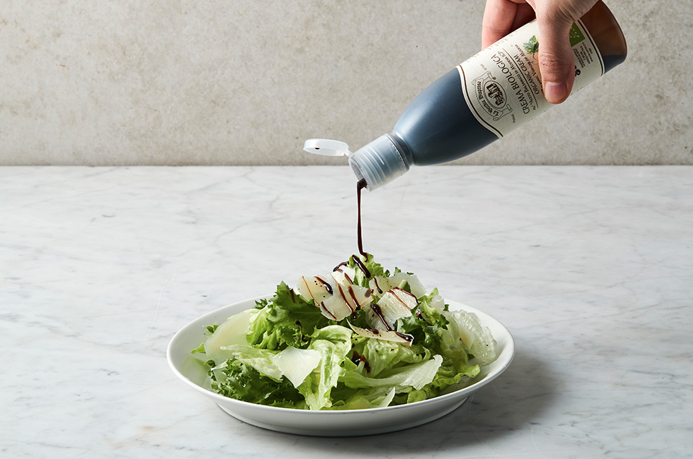 라베이카 유기농 발사믹 크림