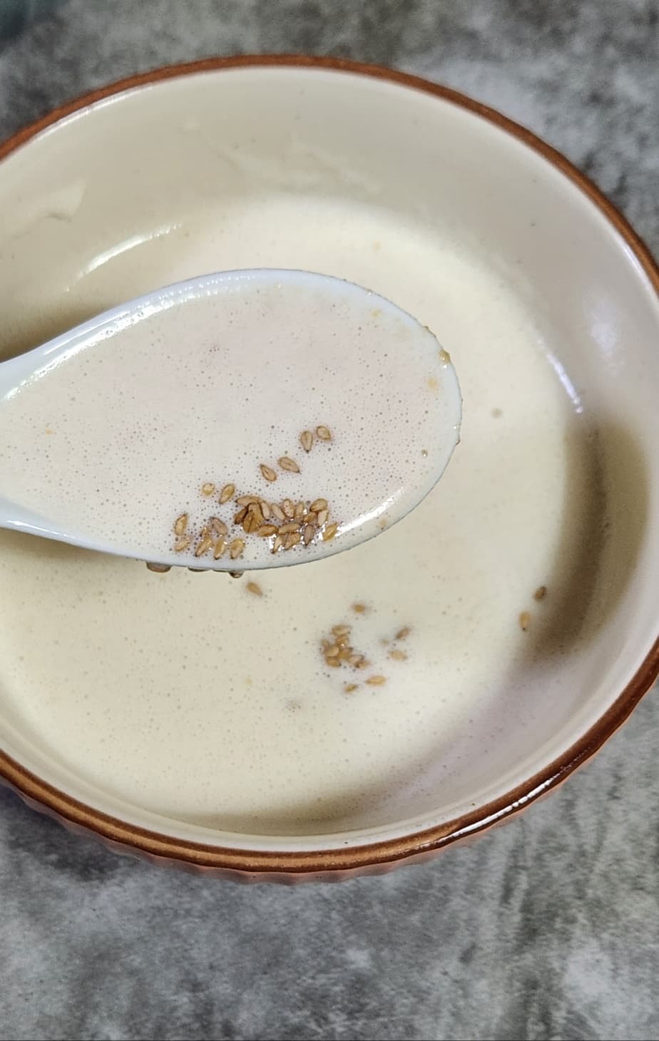 두부로 콩국물 쉽게 만드는 방법 간단 요리 여름별미