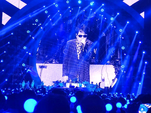 조용필 콘서트