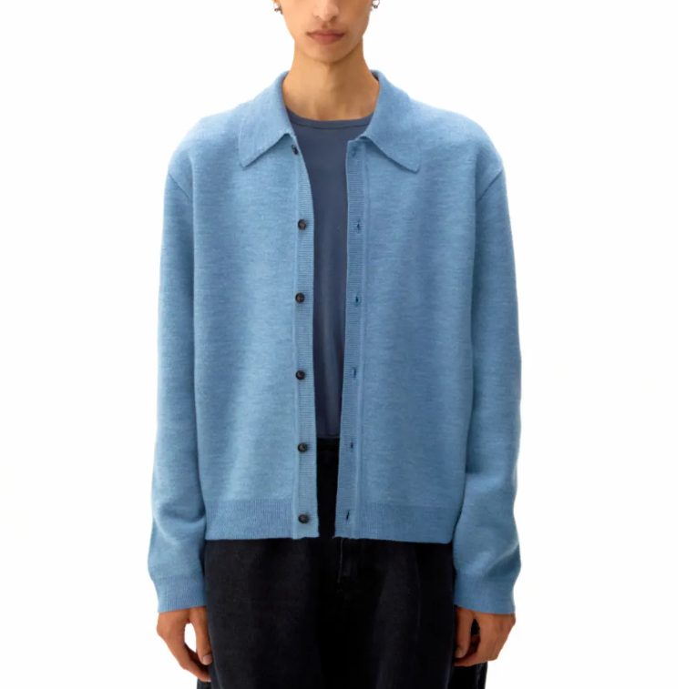 신동엽 스타일! 미우새 460화 461회 블루 가디건 코디 꿀팁