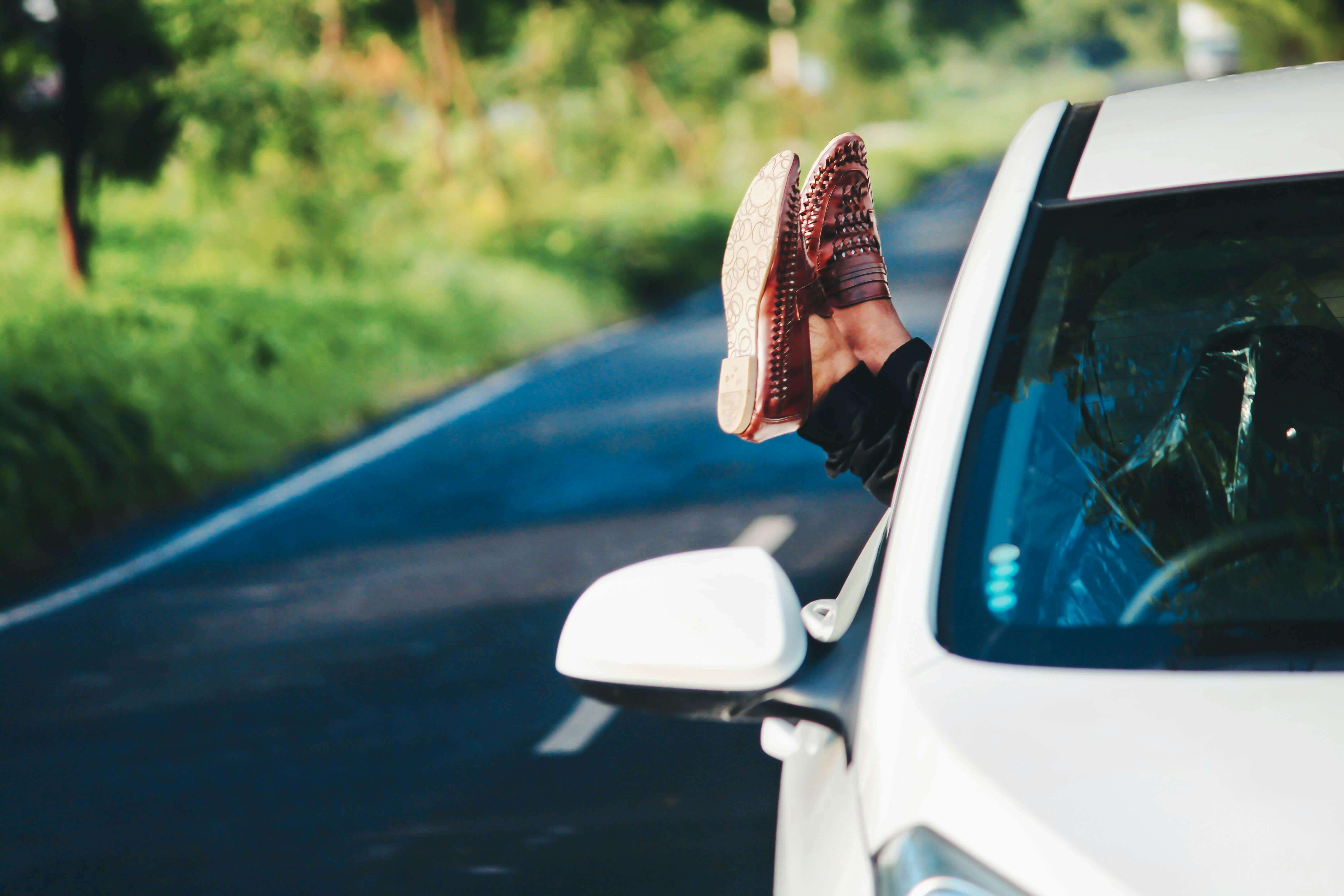 Driving-Shoes