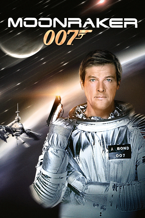 007 포스터