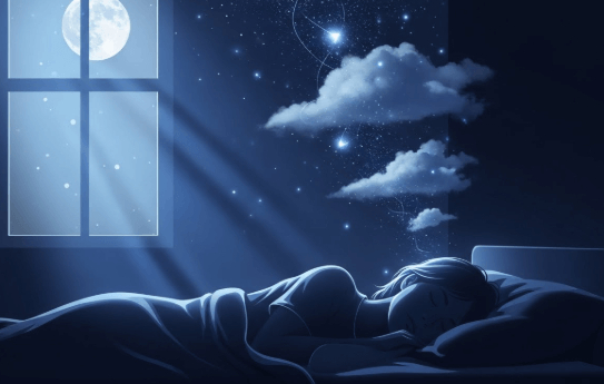 자동차 꿈 해몽