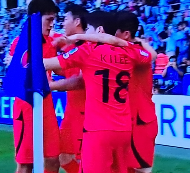축구대표팀