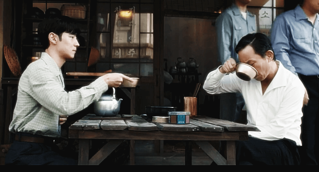 수사반장 1958