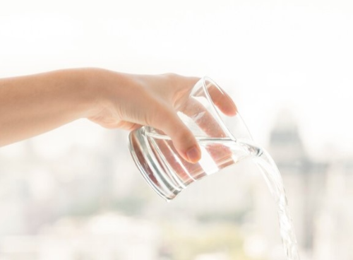 보리차 효능 부작용