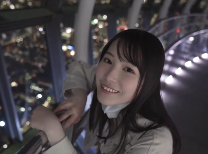 카스이 준 (Jun Kasui, 香水じゅん)