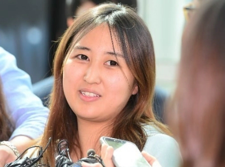 정유라 프로필 나이 고향 학력 유튜브 페이스북