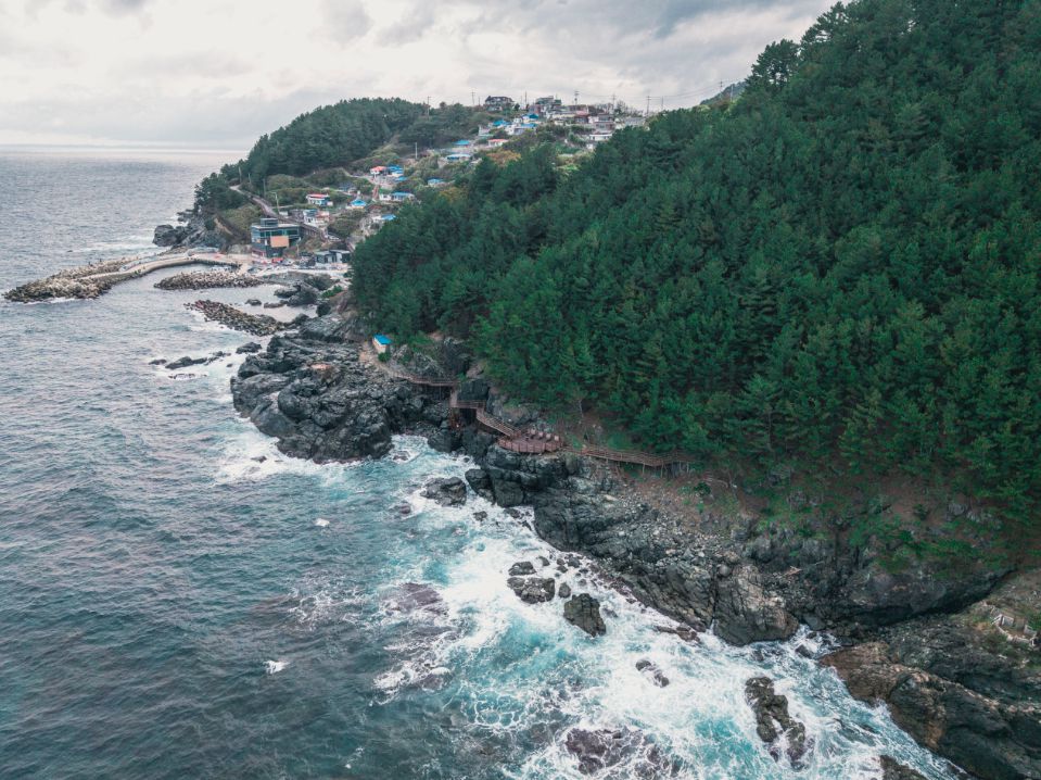 영덕해맞이공원