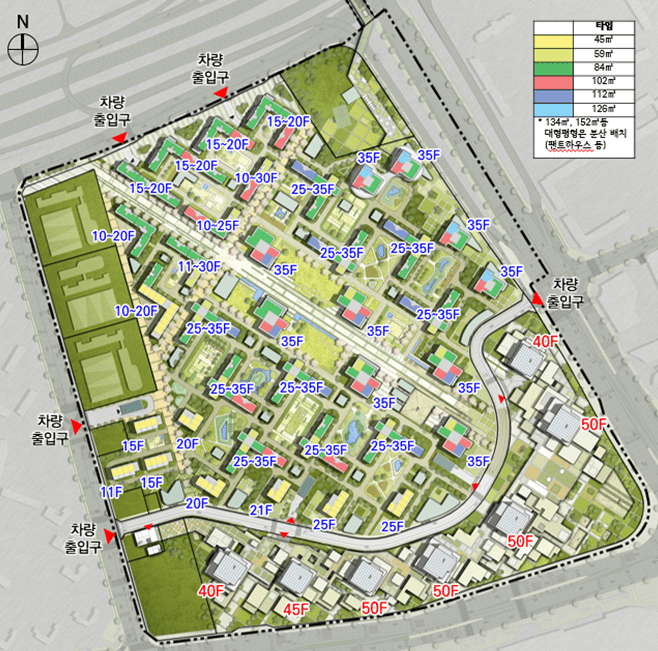 45년 된 ‘잠실주공5단지’ 재건축사업 7년만 본격 착수...이번엔 진짜?