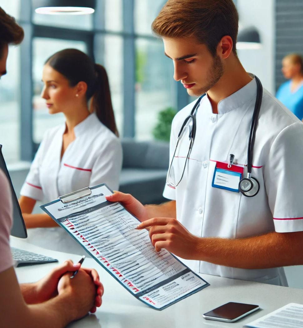 의료실비 비급여 보장