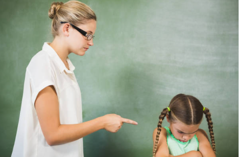 elementary student responsibility learning