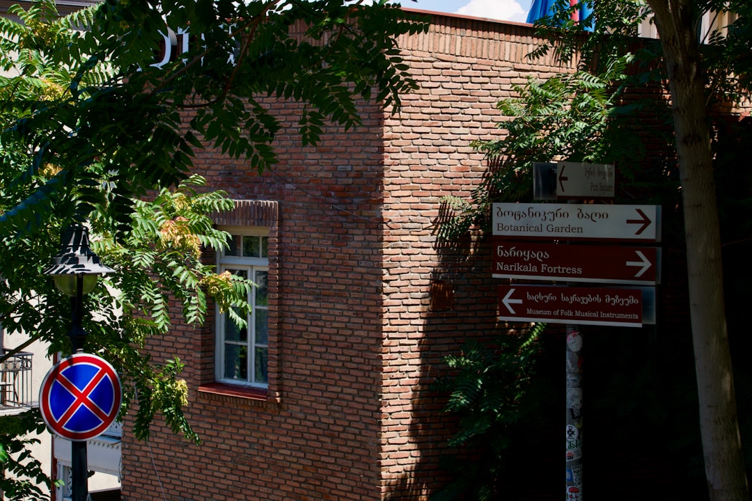 Health center.