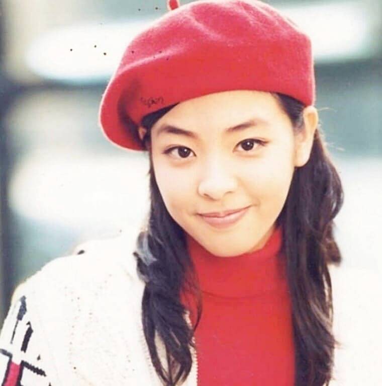 배우-김규리
