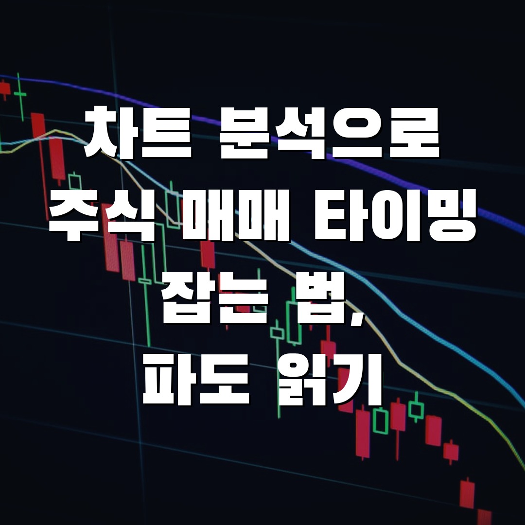차트분석