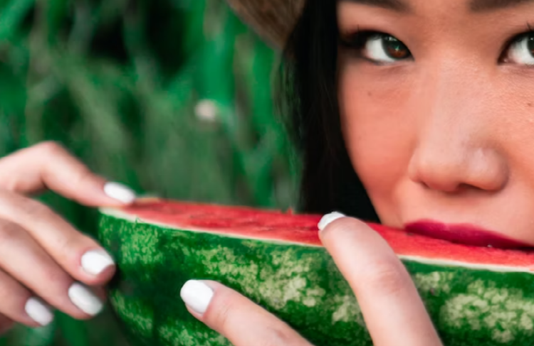 수박 칼로리 효능