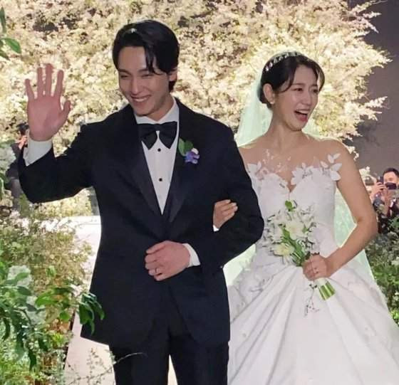 최태준 박신혜 남편 아들