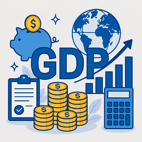 GDP의 개념