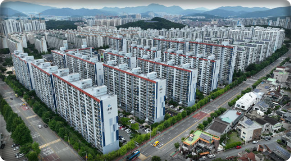 2025년 달라지는 부동산 제도