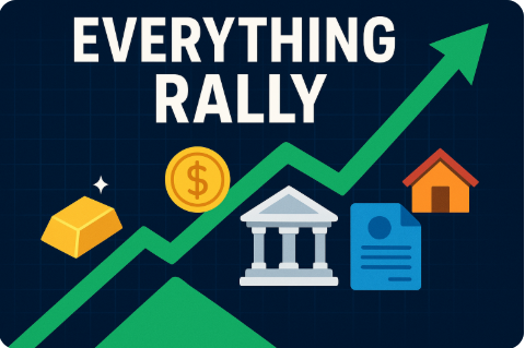 에브리씽 랠리 뜻