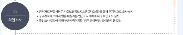 생게급여 관련 사진