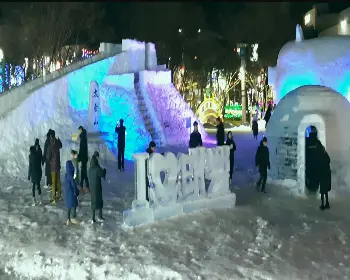 태백산 눈꽃축제_5