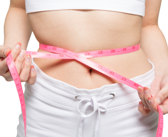 중년 여성 다이어트