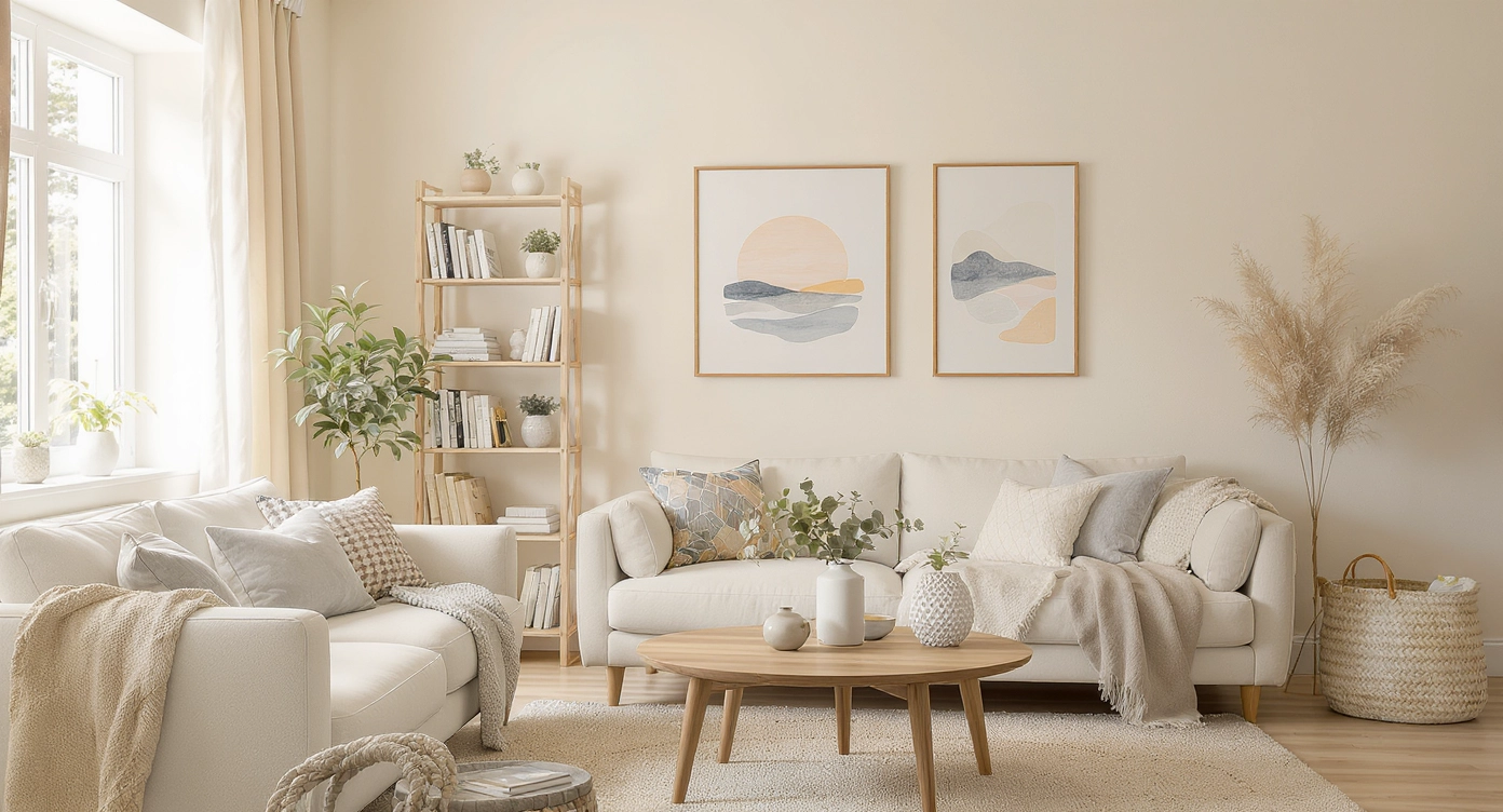 예산절감인테리어