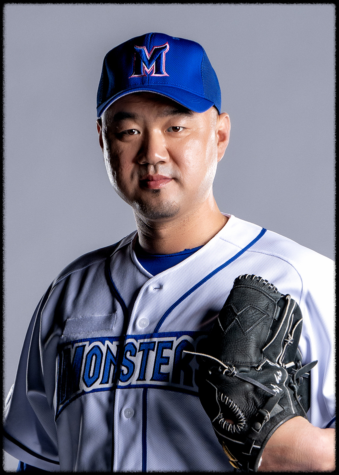 송승준 선수