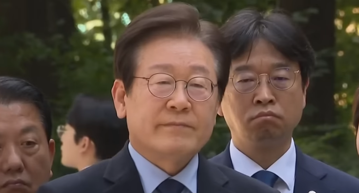 이재명 대표