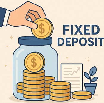 2025년 고금리 정기예금, 어디까지 믿을 수 있나?