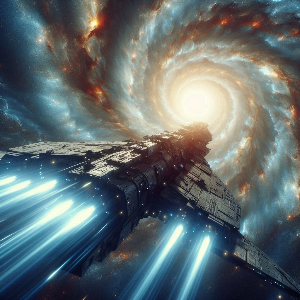 광속의 꿈, 현실이 될 수 있을까?